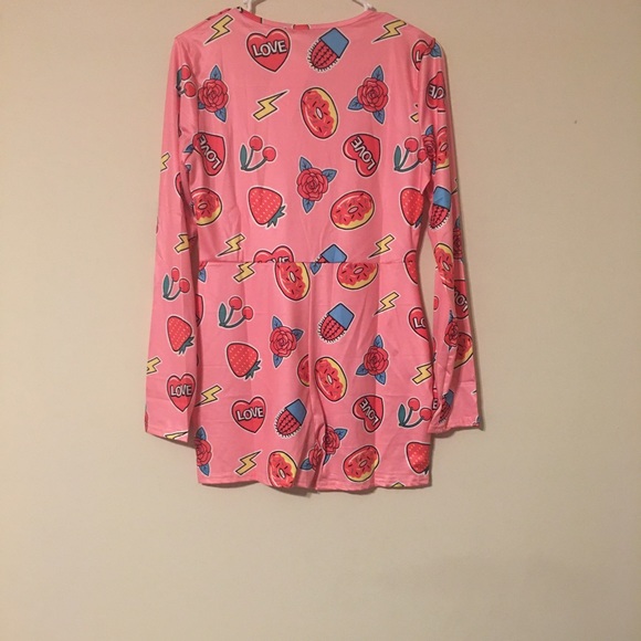 Adult onesies - Picture 3 of 4